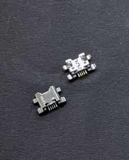Port Usb Huawei Honor 7a