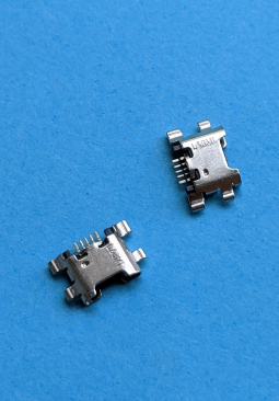 Port Usb Huawei P Smart 2019