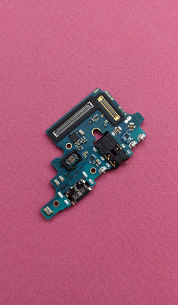 Port Usb Type C Down Board Samsung Galaxy Note 10 Lite N770f 2