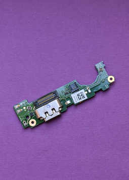 Port Usb Type C Down Board Sony Xperia Xa2 Ultra