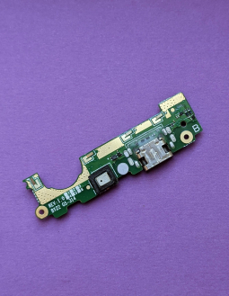 Port Usb Type C Down Board Sony Xperia Xa2 Ultra 2