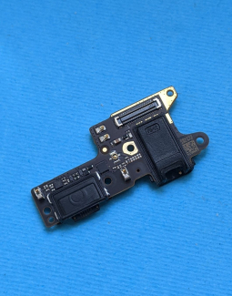Port Usb Type C Down Board Xiaomi Redmi 8
