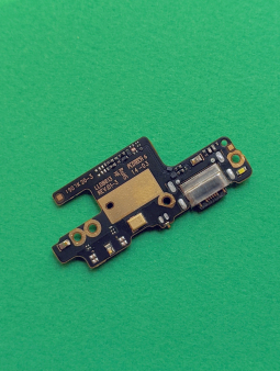 Port Usb Type C Down Board Xiaomi Redmi Note 7