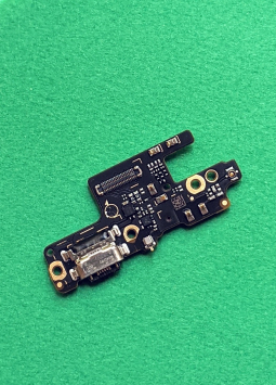 Port Usb Type C Down Board Xiaomi Redmi Note 7 2