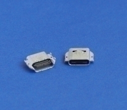 Port Usb Type C Moto Z Force 1