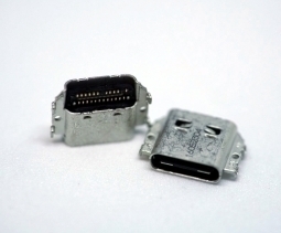 Port Usb Type C Motorola Moto Z2 Force