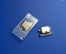 Port Usb Type C Motorola Moto Z Play 1