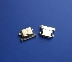 Port Usb Type C Motorola Moto Z Play 1 2