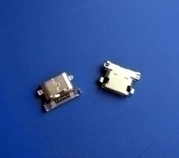 Port Usb Type Nexus 5x 2