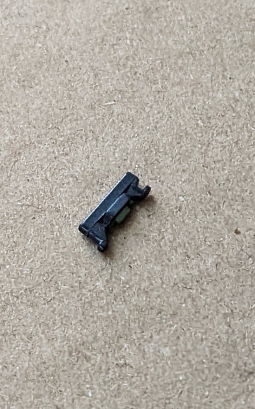 Power Button Motorola Moto E5