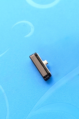 Power Button Samsung Galaxy S22 Black