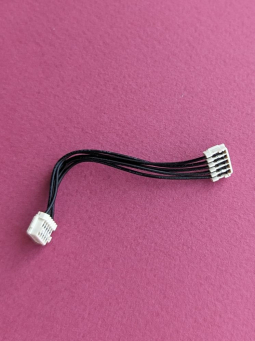 Power Flex 5 Pin Sony Ps4