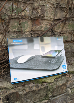 Power Mat Numi 10 Watt