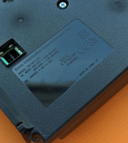 Power Supply Sony Play Station 5 PA 1401 JT3  CFI 1215A  CFI 1215B  2