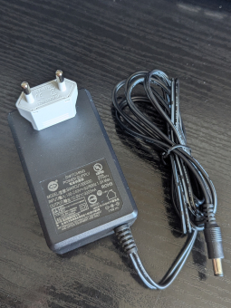 Power Supply TP Link S048CU1200330
