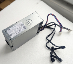 Power Supply Dell AC1000EPS 00