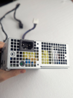 Power Supply Dell AC1000EPS 00 4