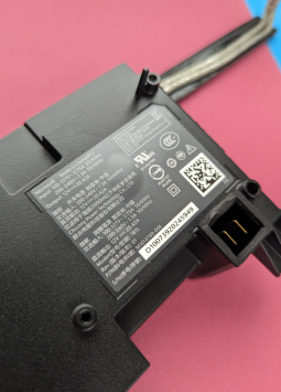 Power Supply Xbox One X 2
