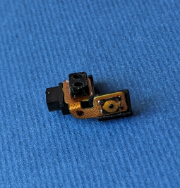 Powerup Button Light Sensor Lenovo P780