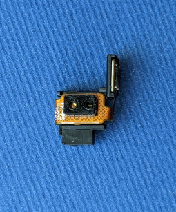 Powerup Button Light Sensor Lenovo P780 2
