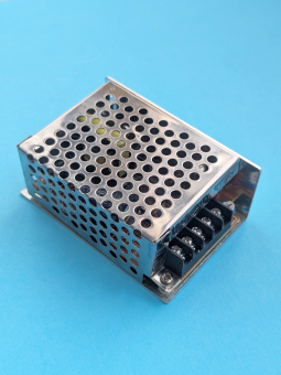 Powr Supply 12v New