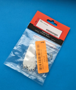 Propellers Set Yuneec Breeze