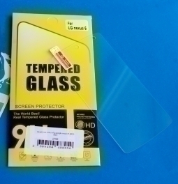 Protective Glass Google Nexus 5 1