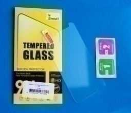 Protective Glass Lg Google Nexus 5x