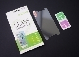 Protective Glass Moto E3
