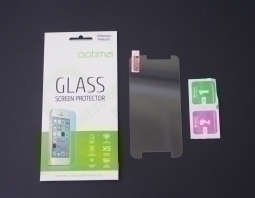 Protective Glass Moto E3 2