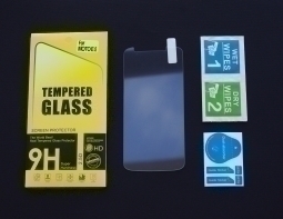 Protective Glass Moto E5 21