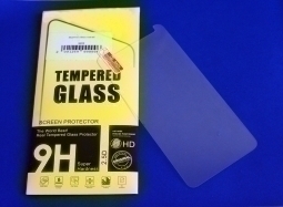 Protective Glass Moto E5 Play