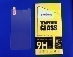 Protective Glass Moto E5 Play 2