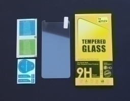Protective Glass Moto E5 Plus 3