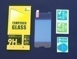 Protective Glass Moto G6 1