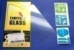 Protective Glass Moto X Style 0
