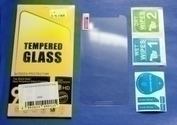 Protective Glass Moto X Style 1