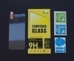 Protective Glass Motorola Moto G6 Play 33
