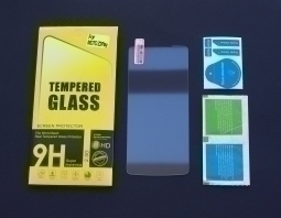 Protective Glass Motorola Moto Z3 Play 22