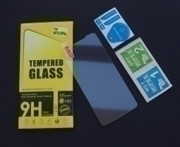 Protective Glass Motorola Moto Z3 Play 44