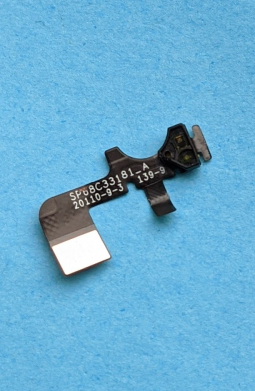 Proximity And Light Sensor Flex Motorola Moto G7 Plus