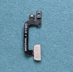 Proximity And Light Sensor Flex Motorola Moto Z3