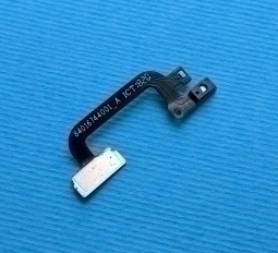 Proximity And Light Sensor Flex Motorola Moto Z3 Play