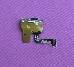Proximity And Light Sensor Samsung Galaxy S8 Plus 2