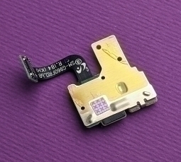 Proximity And Light Sensor Samsung Galaxy S9 Plus 2