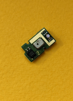 Proximity Light Sensor Ellipsis QTAQZ3
