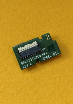 Proximity Light Sensor Ellipsis QTAQZ3 2