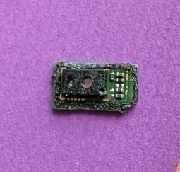 Proximity Light Sensor HUAWEI Mate 10 Lite  RNE L21 