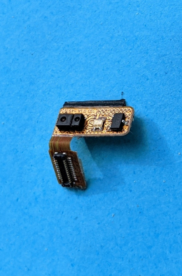 Proximity Light Sensor Nomi I550 Space