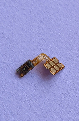 Proximity Light Sensor Flex Nokia C5 Endi